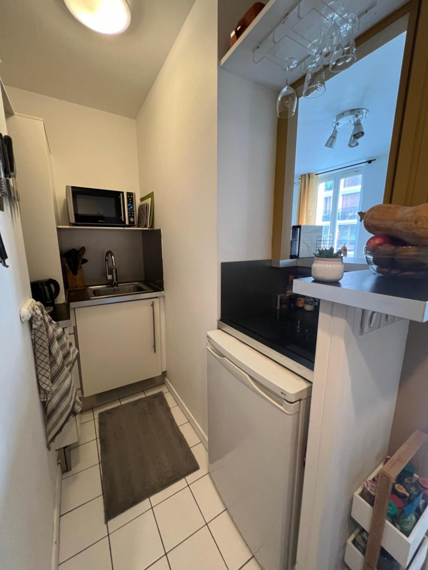 : Coeur De * Boulogne-Billancourt