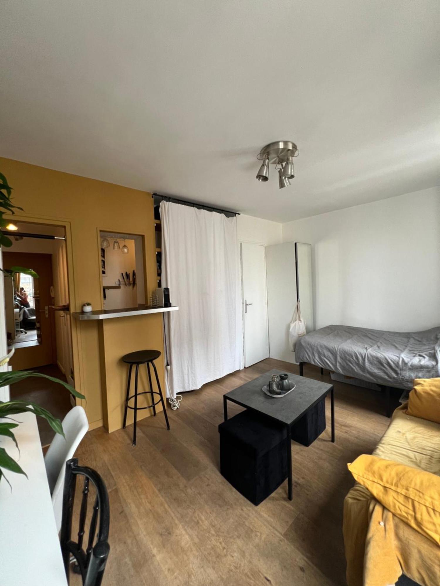Apartment : Coeur De *